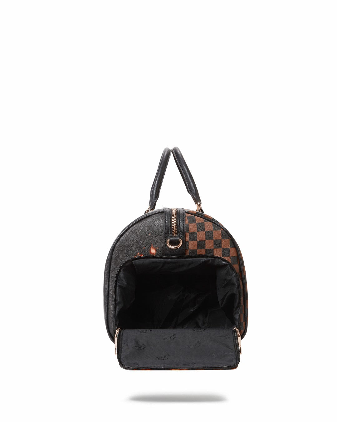 Sprayground - SHARKS IN PARIS UNSTOPPABLE DUFFLE