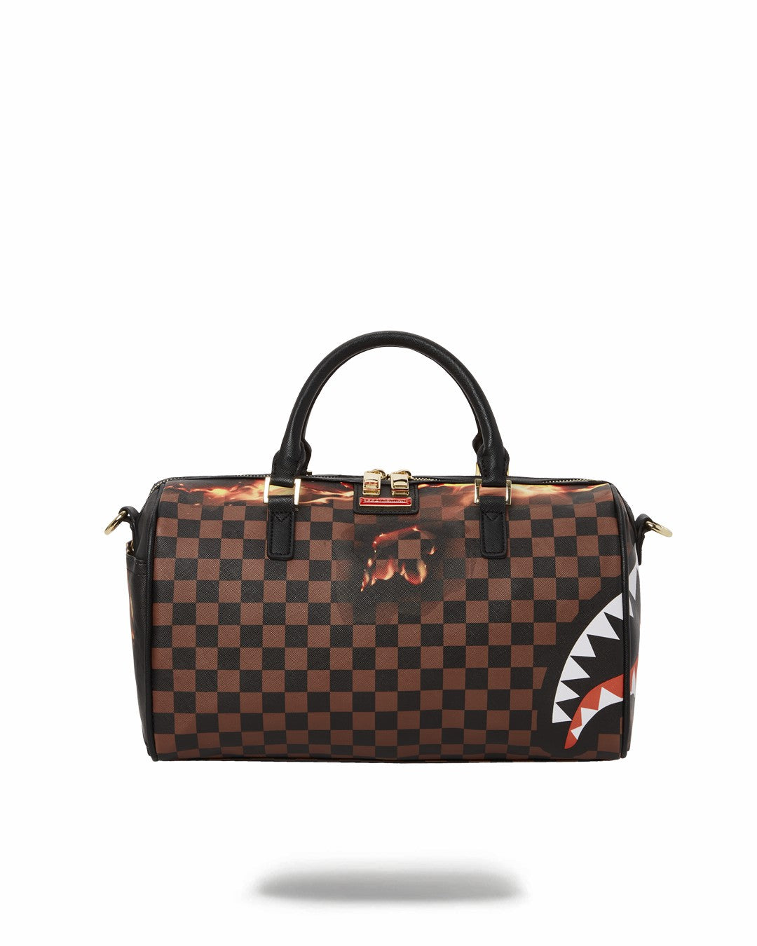 Sprayground - SHARKS IN PARIS UNSTOPPABLE MINI DUFFLE