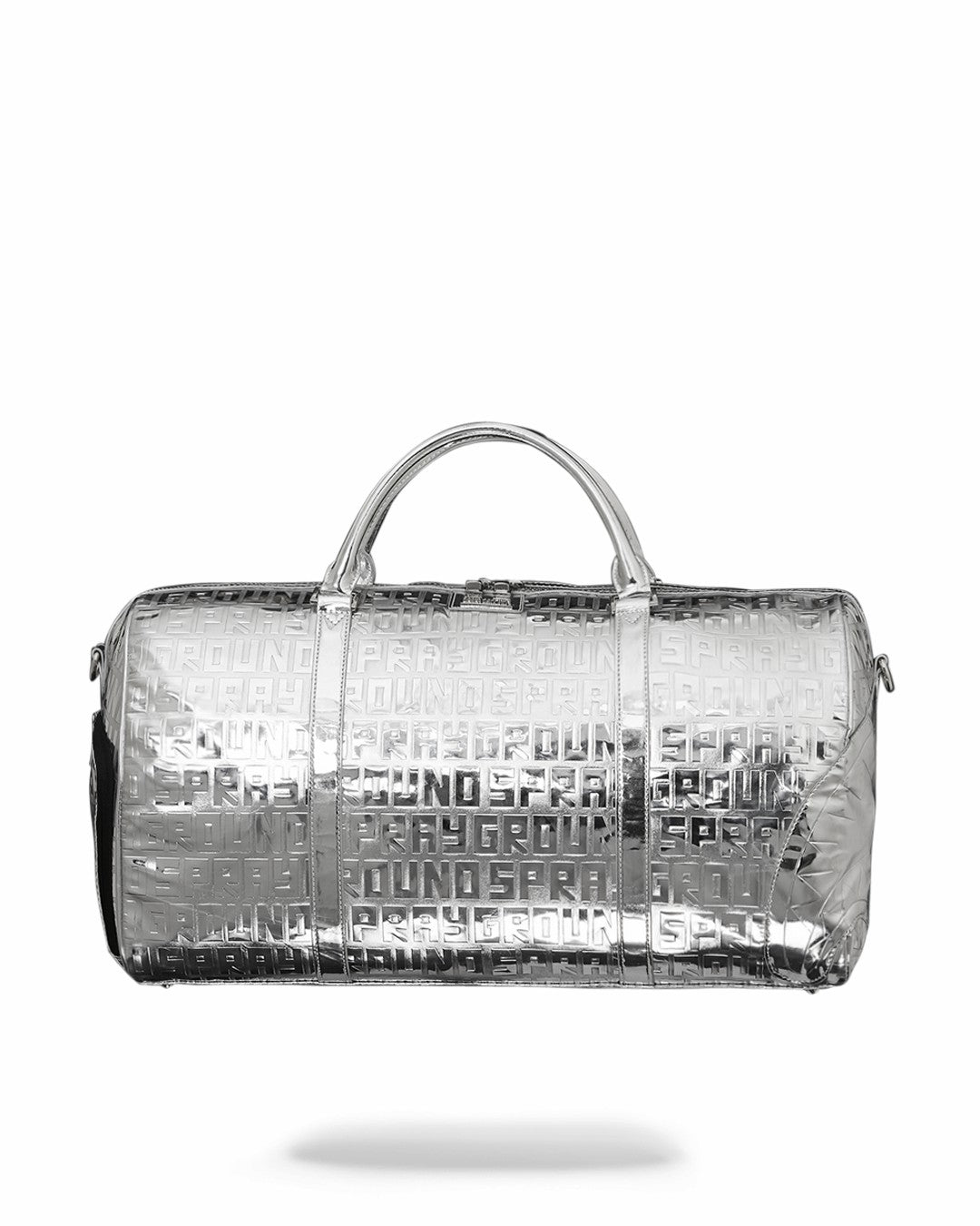 Sprayground - FUTURE TITAN (METALLIC) DUFFLE