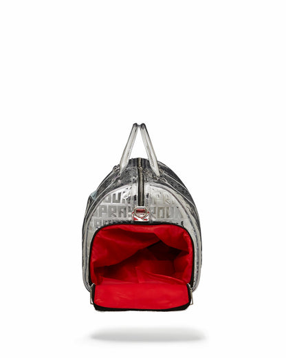Sprayground - FUTURE TITAN (METALLIC) DUFFLE