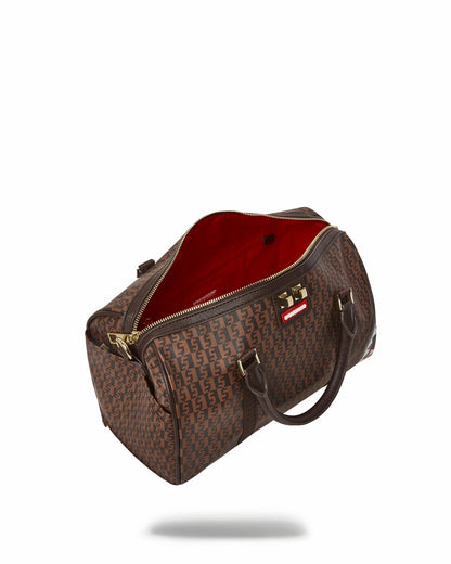 Sprayground - CASHIN CHECKS MINI DUFFLE