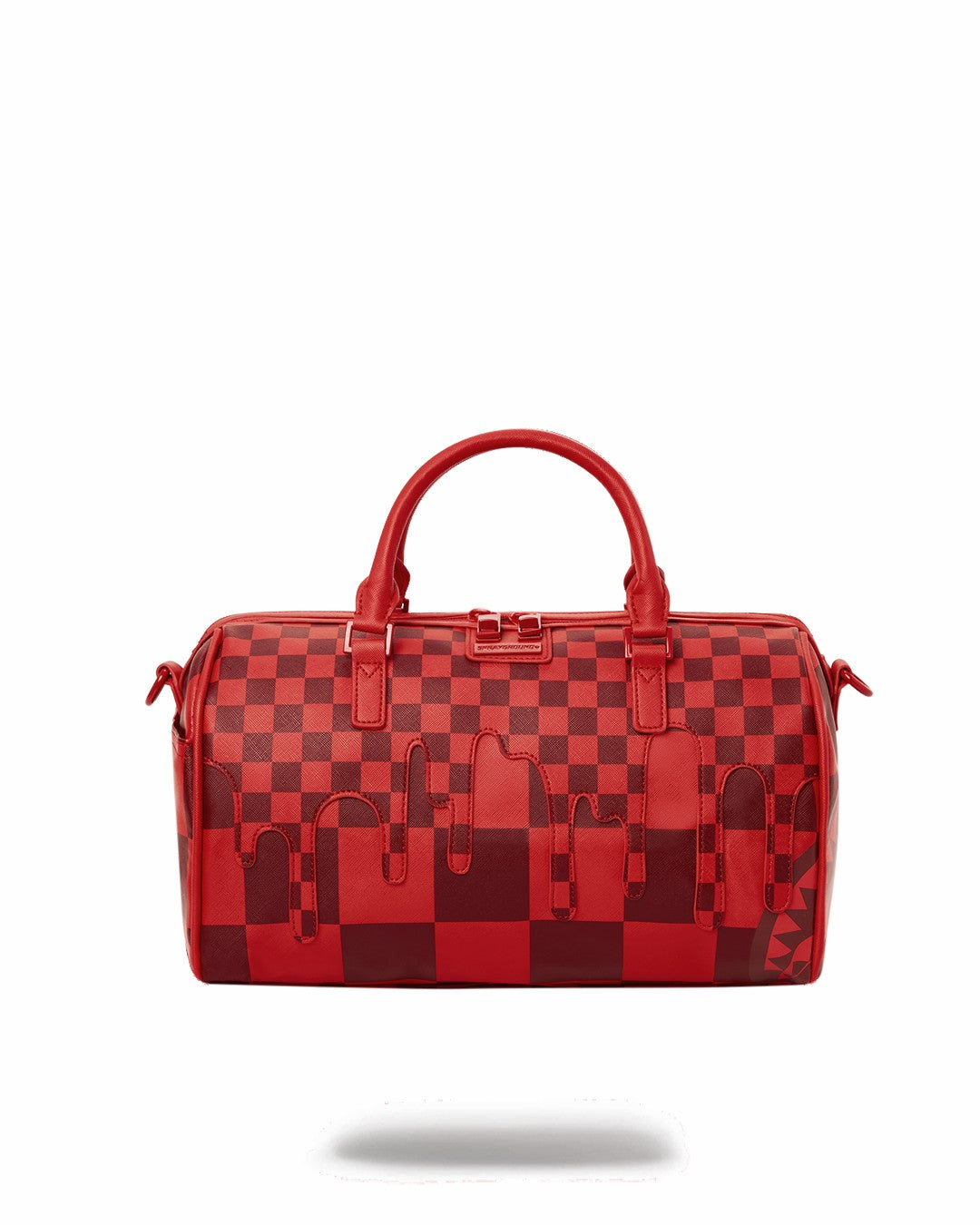 Sprayground - XTC SHARKS IN WONDERLAND MINI DUFFLE