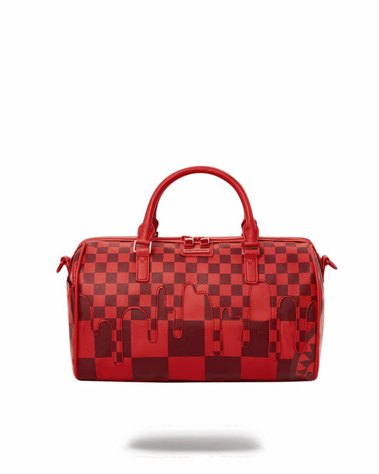 Sprayground - XTC SHARKS IN WONDERLAND MINI DUFFLE
