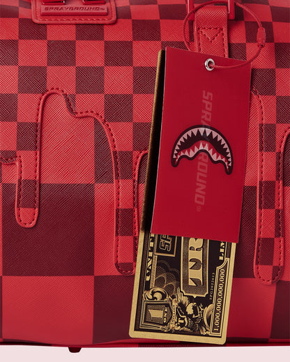 Sprayground - XTC SHARKS IN WONDERLAND MINI DUFFLE