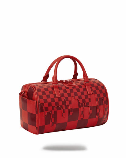 Sprayground - XTC SHARKS IN WONDERLAND MINI DUFFLE