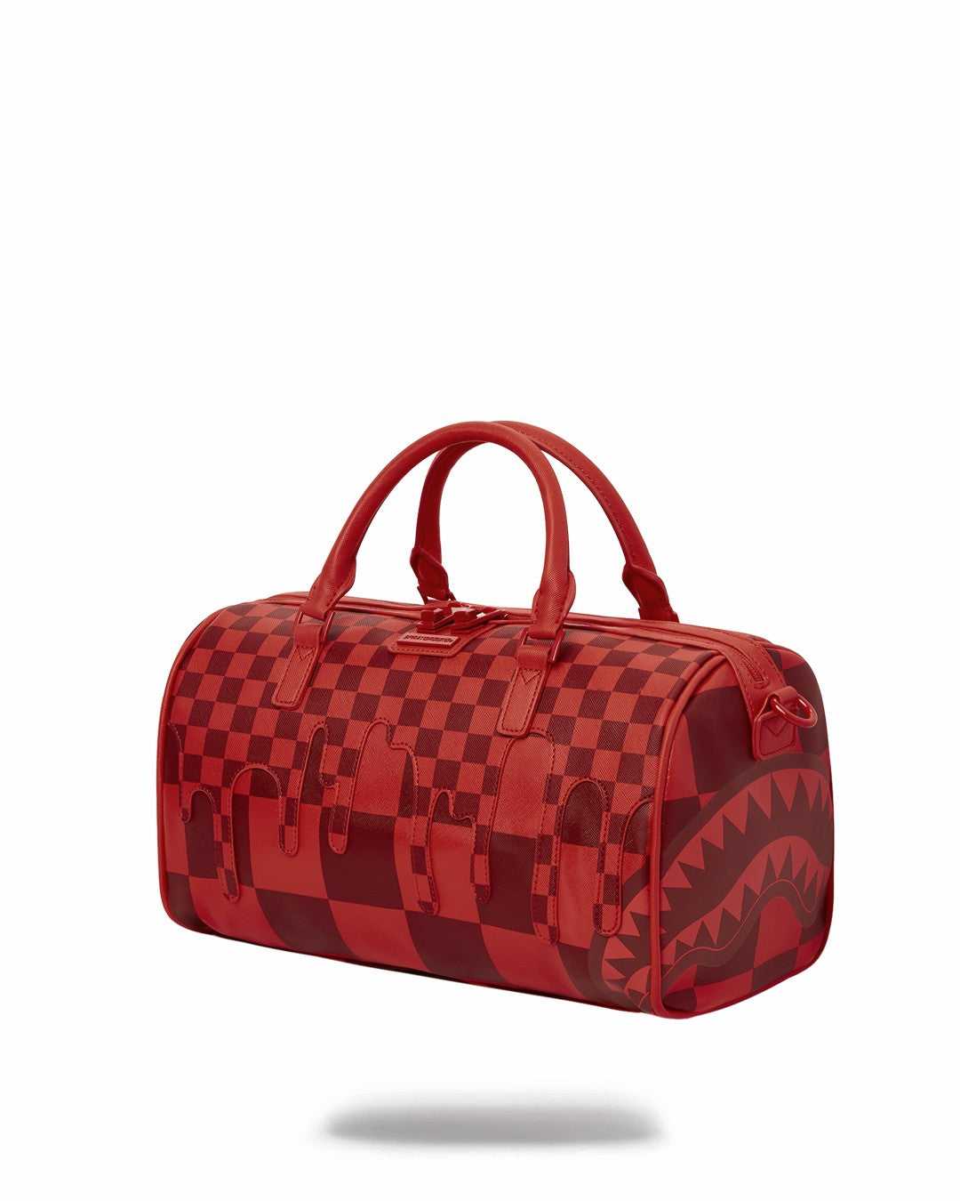 Sprayground - XTC SHARKS IN WONDERLAND MINI DUFFLE