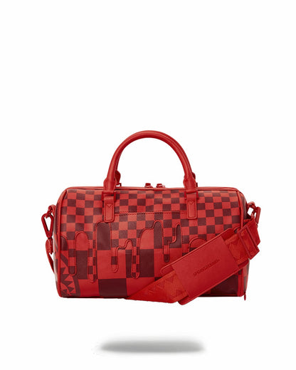 Sprayground - XTC SHARKS IN WONDERLAND MINI DUFFLE