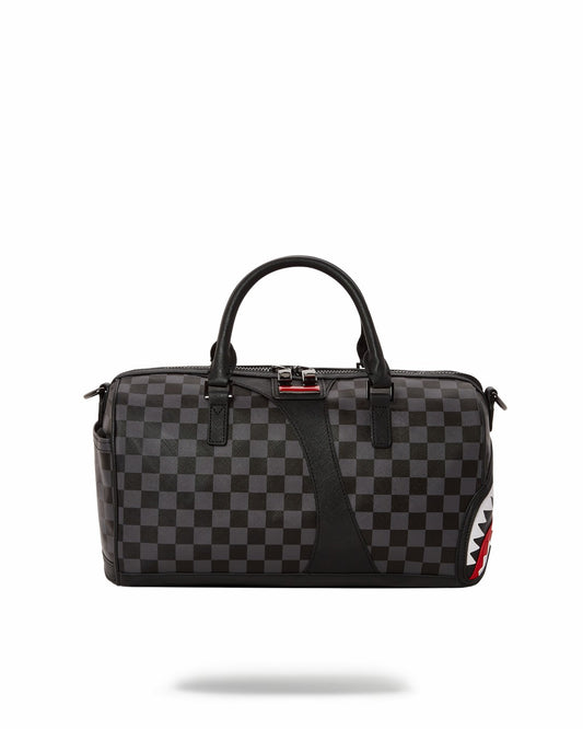 Sprayground - HENNY AIIR TO THE THRONE MINI DUFFLE