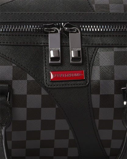 Sprayground - HENNY AIIR TO THE THRONE MINI DUFFLE