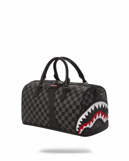 Sprayground - HENNY AIIR TO THE THRONE MINI DUFFLE