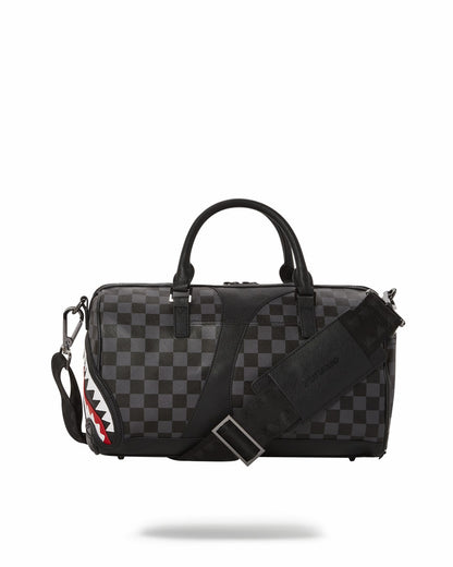 Sprayground - HENNY AIIR TO THE THRONE MINI DUFFLE