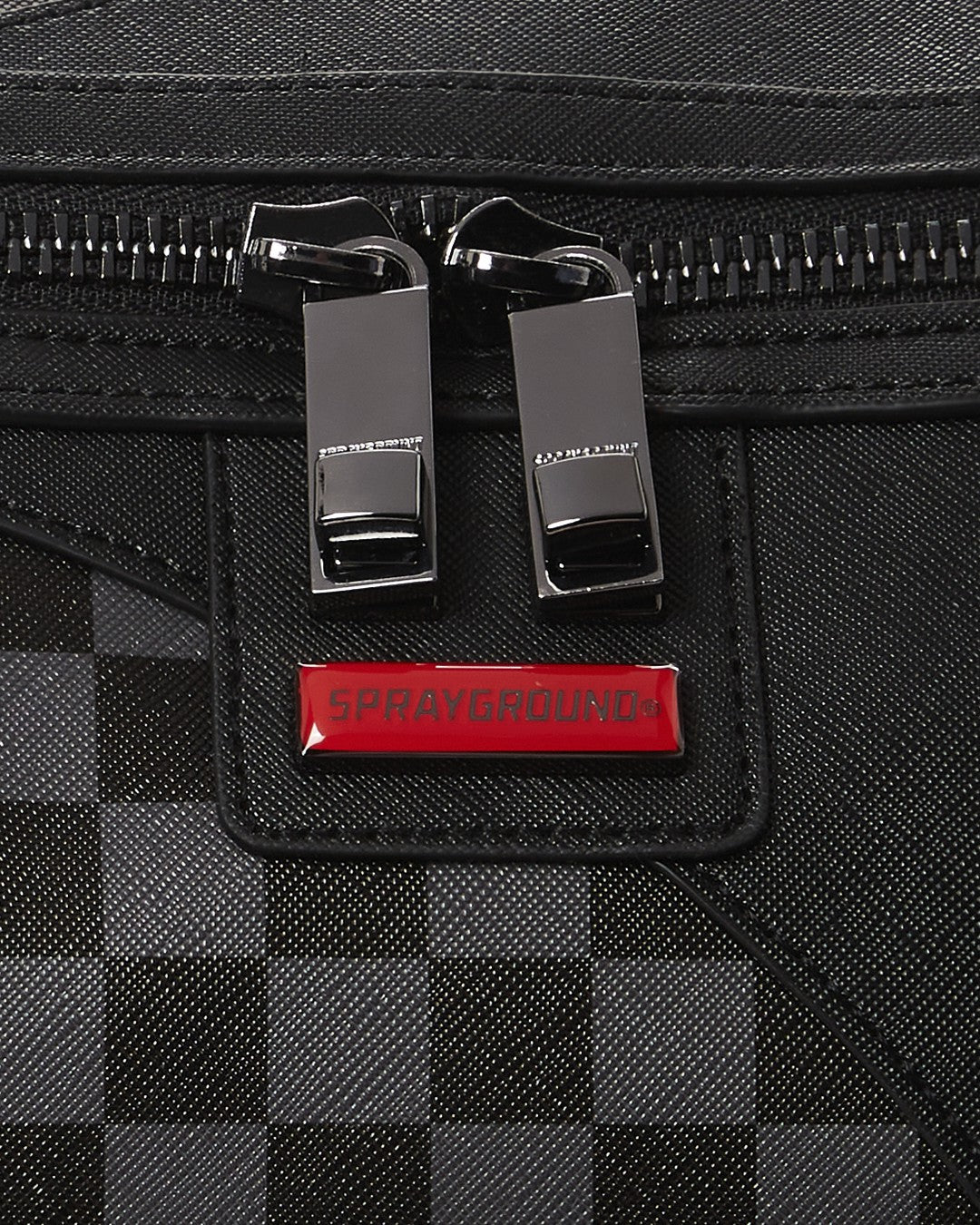 Sprayground - HENNY AIIR TO THE THRONE DUFFLE