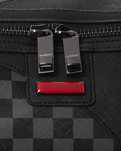 Sprayground - HENNY AIIR TO THE THRONE DUFFLE