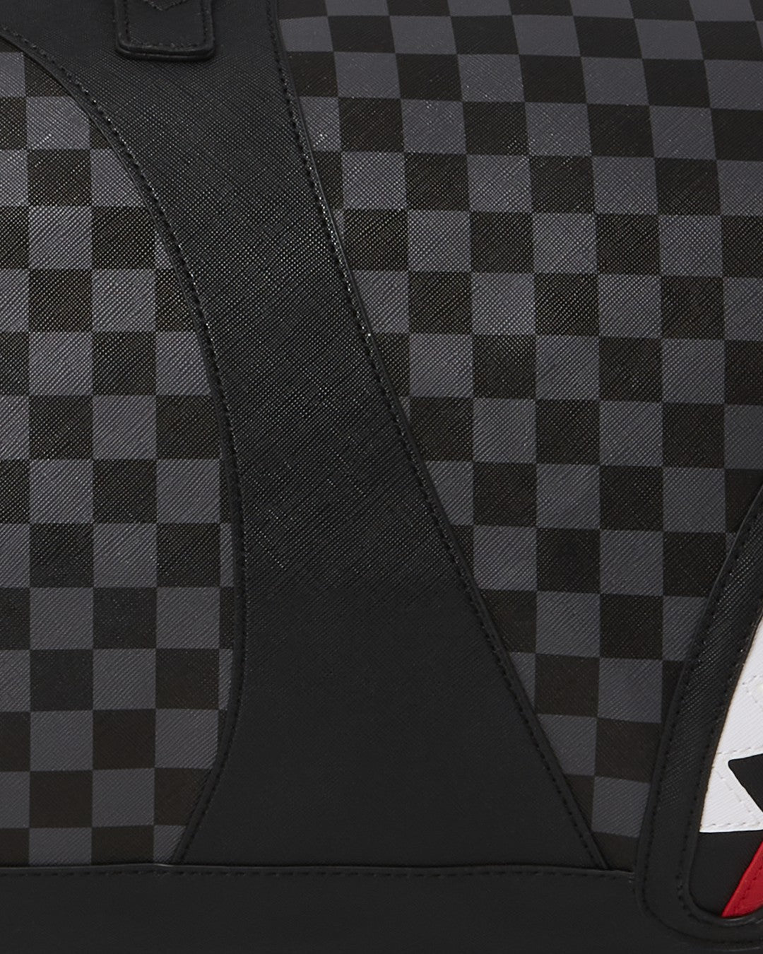 Sprayground - HENNY AIIR TO THE THRONE DUFFLE
