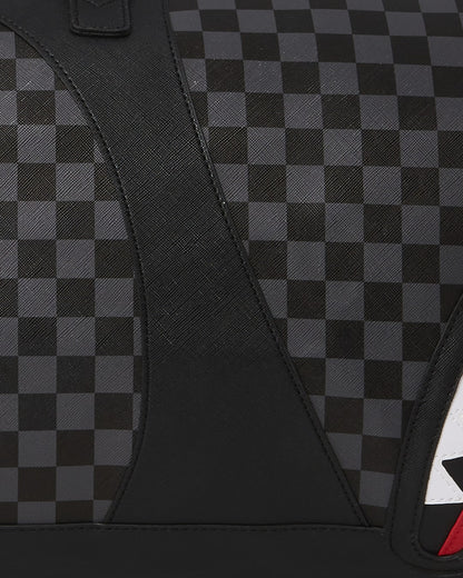 Sprayground - HENNY AIIR TO THE THRONE DUFFLE