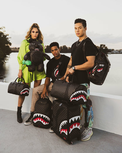 Sprayground - HENNY AIIR TO THE THRONE DUFFLE