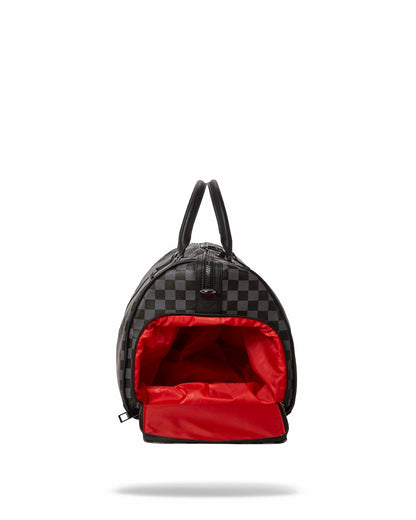 Sprayground - HENNY AIIR TO THE THRONE DUFFLE