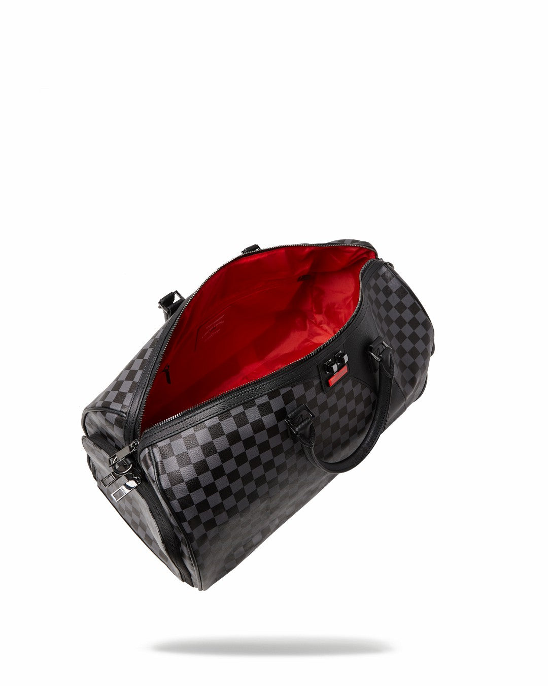 Sprayground - HENNY AIIR TO THE THRONE DUFFLE