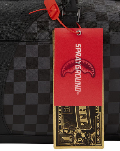 Sprayground - HENNY AIIR TO THE THRONE DUFFLE