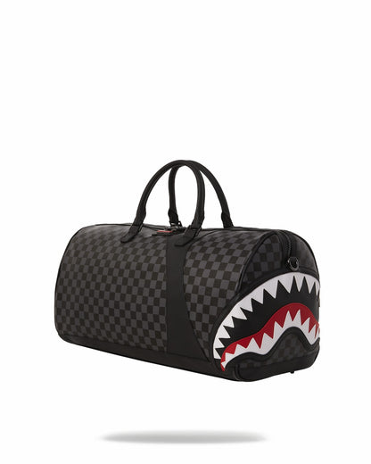 Sprayground - HENNY AIIR TO THE THRONE DUFFLE