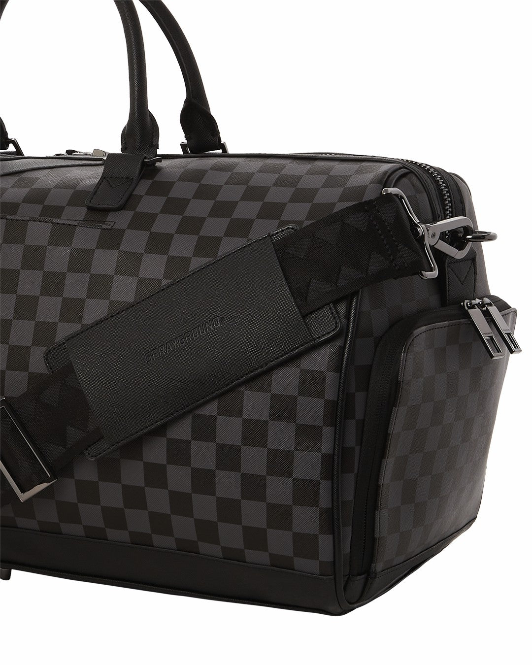 Sprayground - HENNY AIIR TO THE THRONE DUFFLE