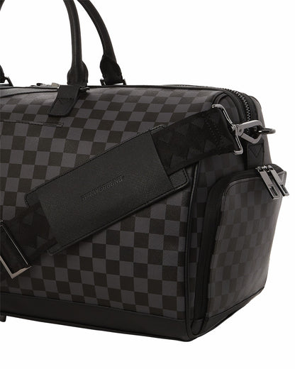 Sprayground - HENNY AIIR TO THE THRONE DUFFLE