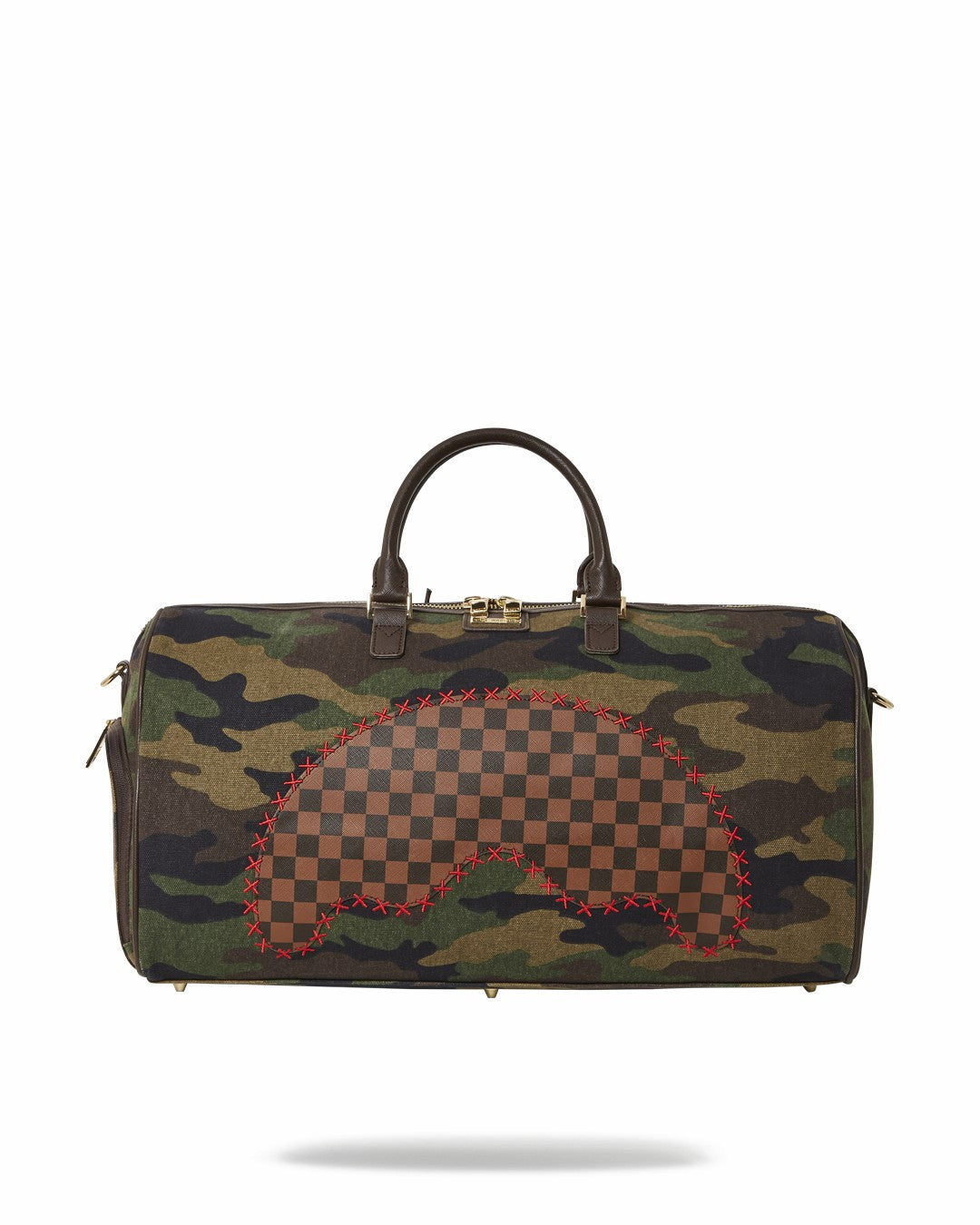 Sprayground - THE PARADOXX SHARK DUFFLE