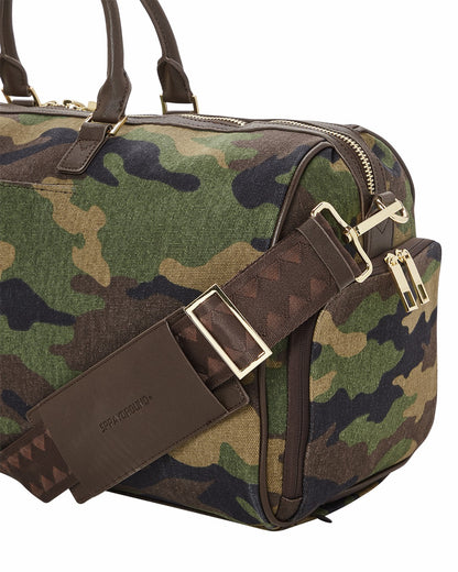 Sprayground - THE PARADOXX SHARK DUFFLE