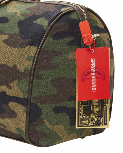 Sprayground - THE PARADOXX SHARK DUFFLE