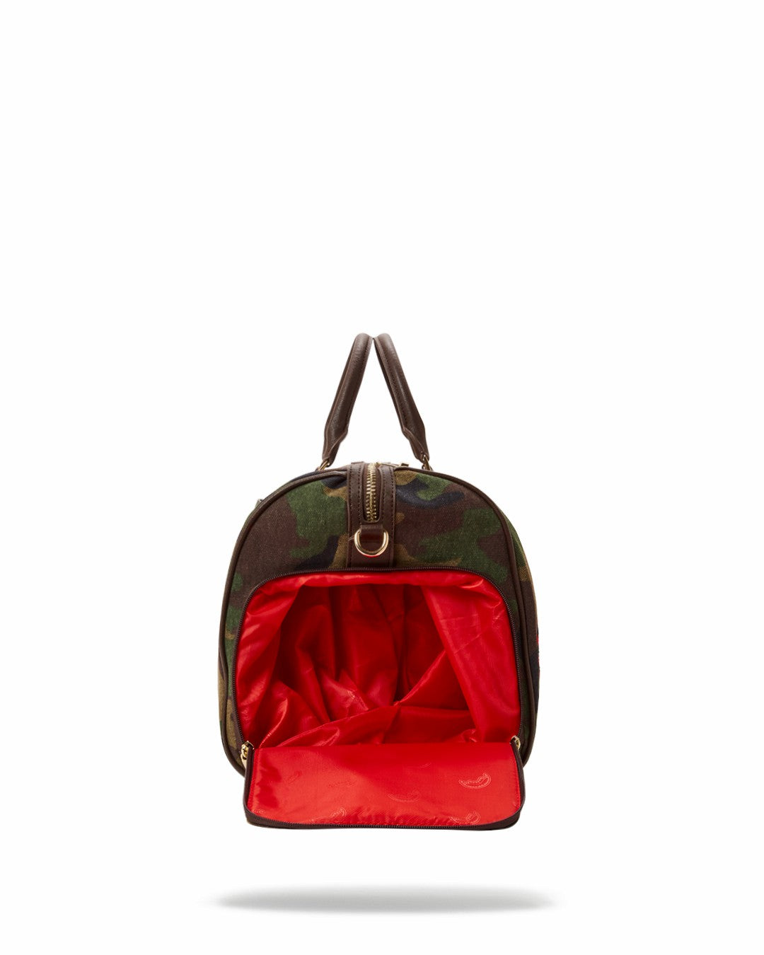 Sprayground - THE PARADOXX SHARK DUFFLE