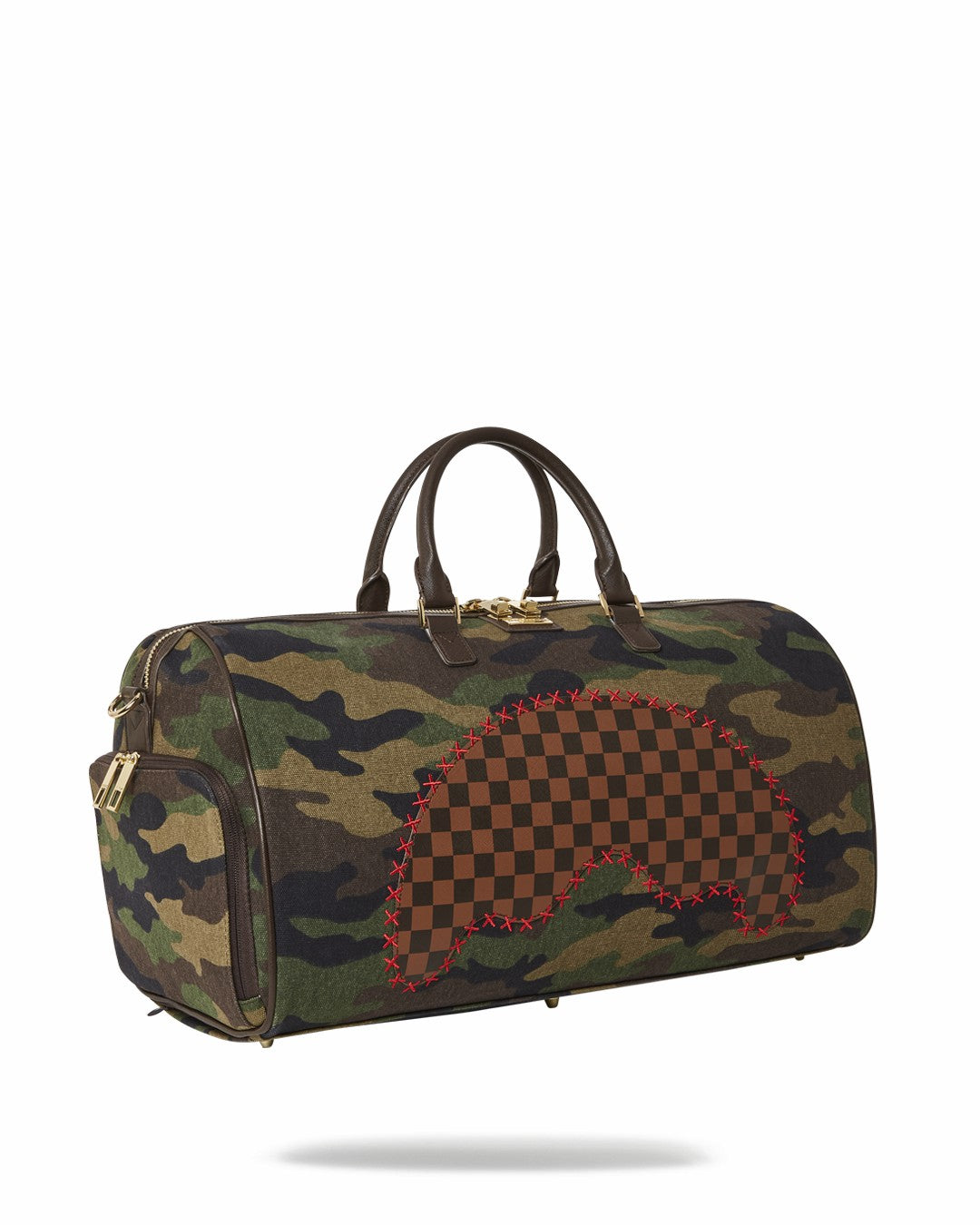 Sprayground - THE PARADOXX SHARK DUFFLE