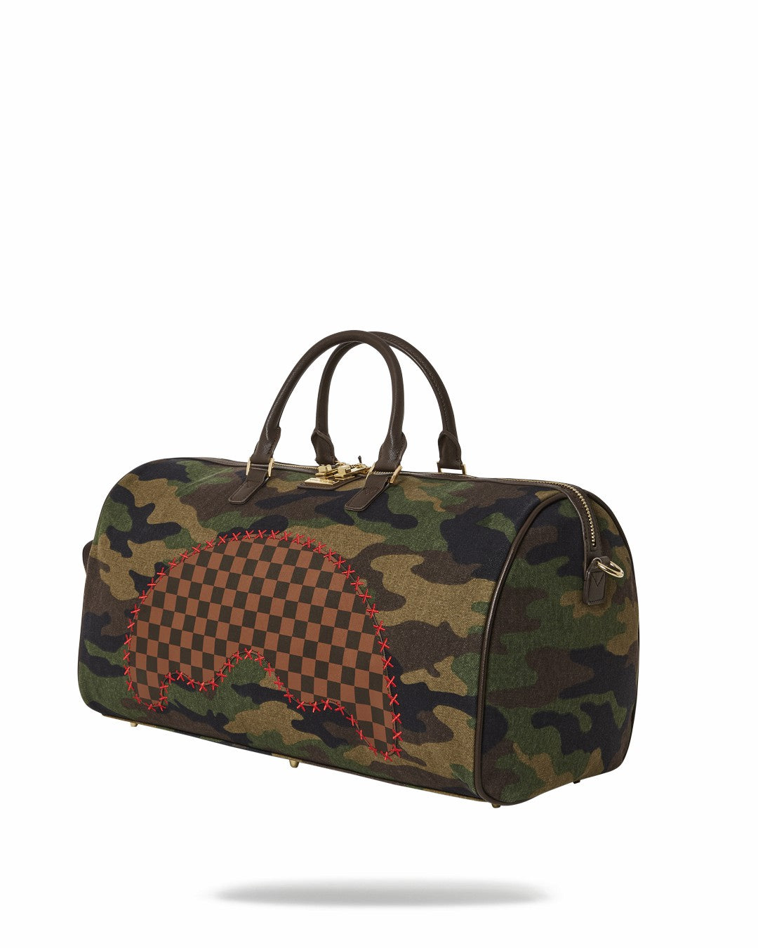 Sprayground - THE PARADOXX SHARK DUFFLE