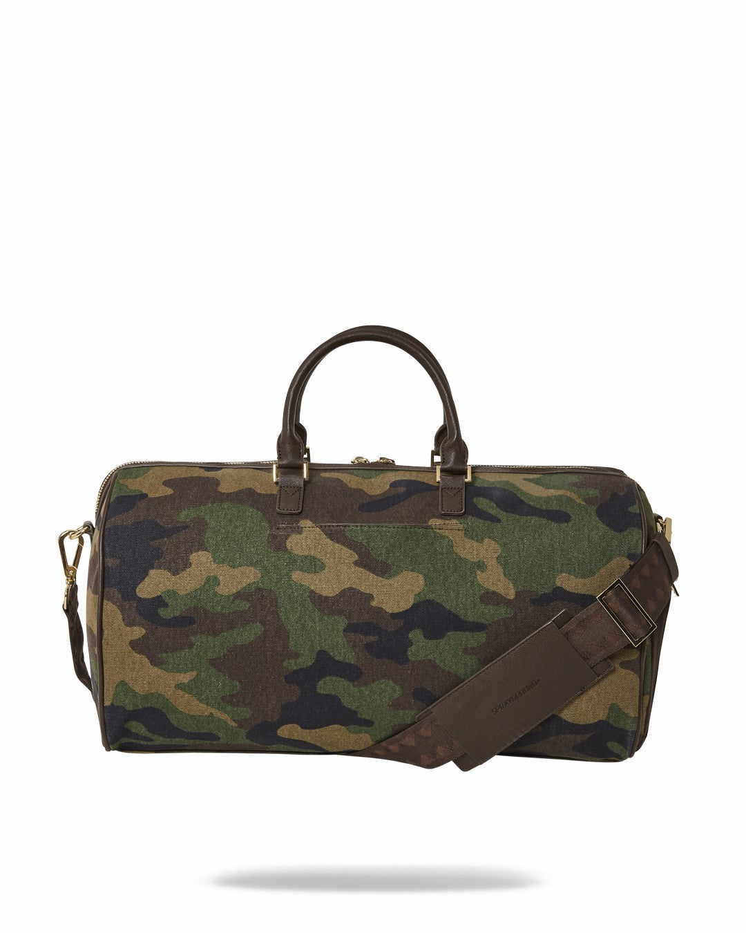 Sprayground - THE PARADOXX SHARK DUFFLE