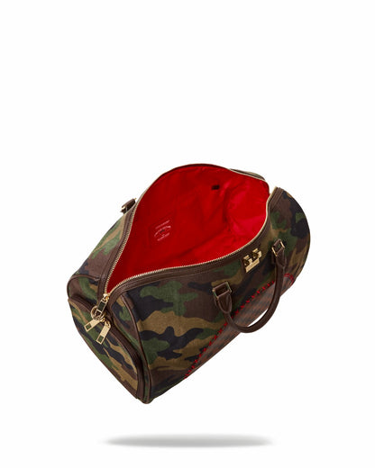 Sprayground - THE PARADOXX SHARK DUFFLE