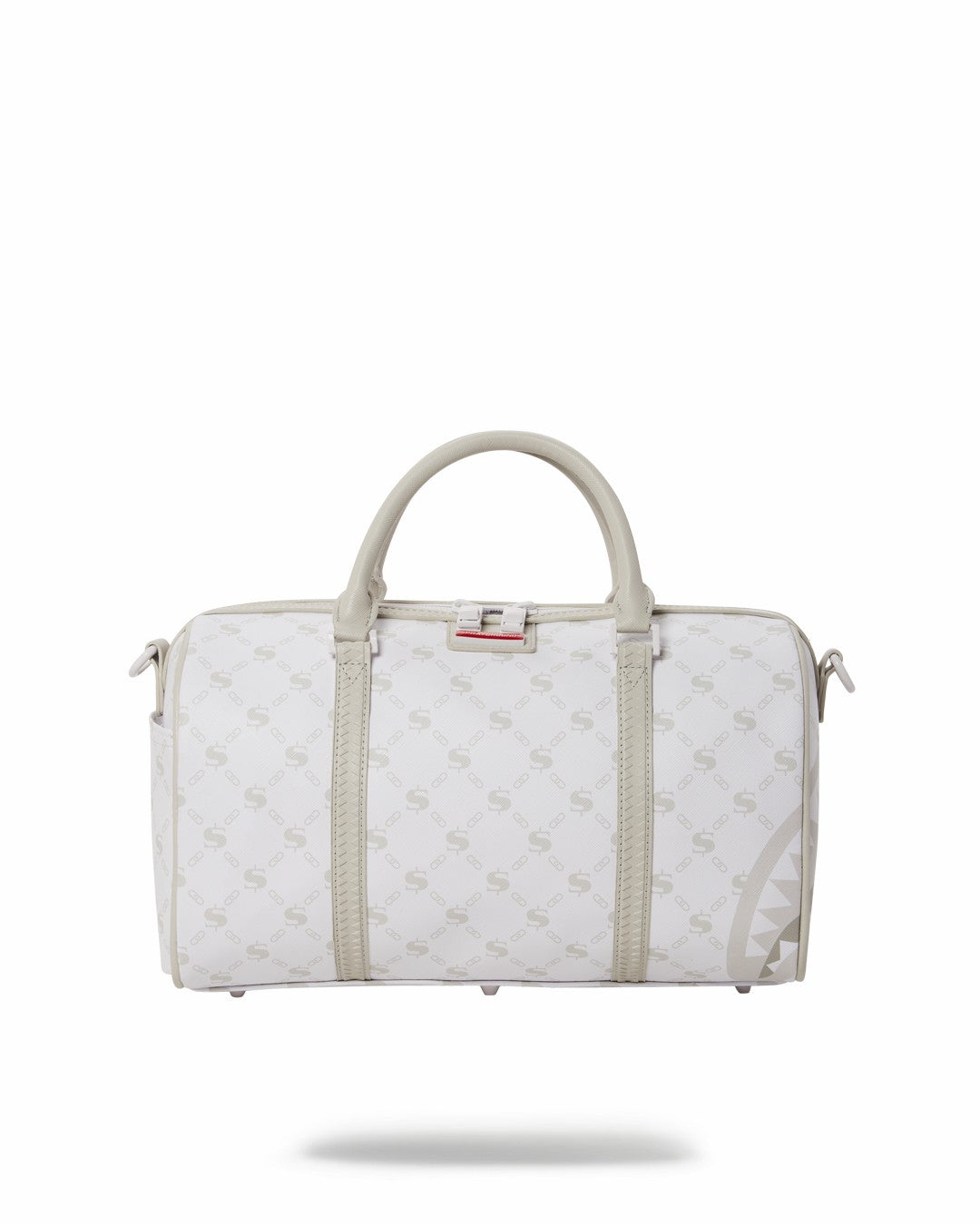 Sprayground - MONEY PATTERN POWDER MINI DUFFLE