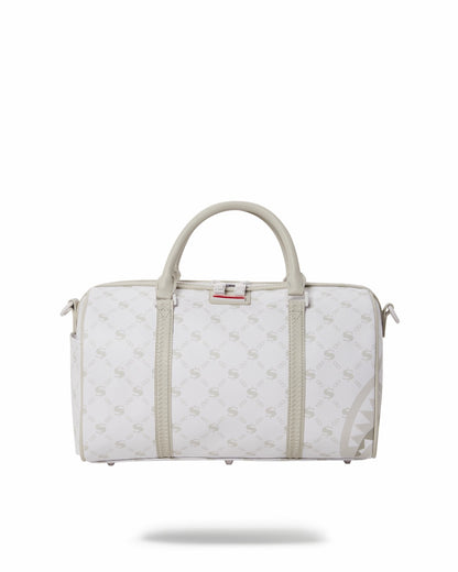 Sprayground - MONEY PATTERN POWDER MINI DUFFLE