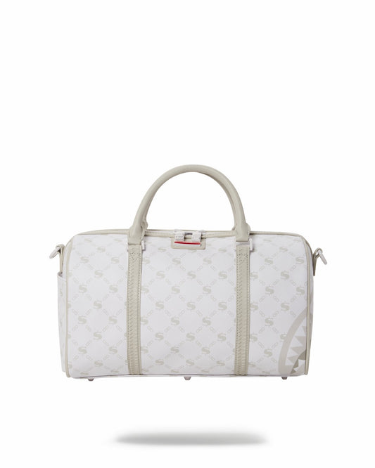 Sprayground - MONEY PATTERN POWDER MINI DUFFLE