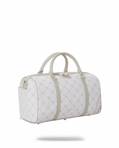 Sprayground - MONEY PATTERN POWDER MINI DUFFLE