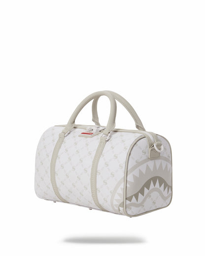 Sprayground - MONEY PATTERN POWDER MINI DUFFLE