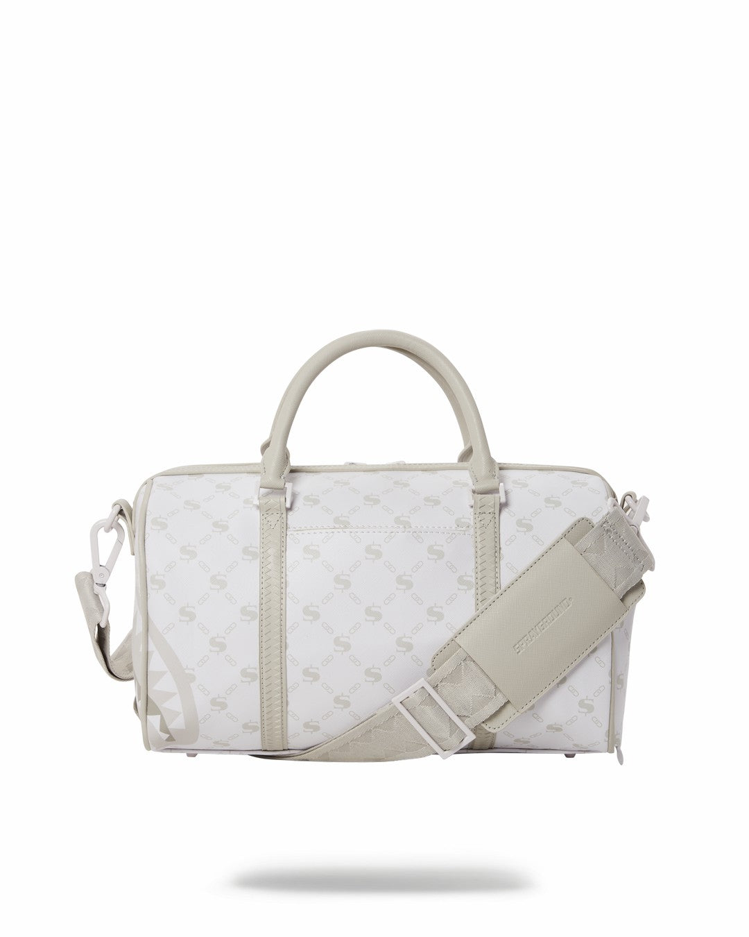 Sprayground - MONEY PATTERN POWDER MINI DUFFLE