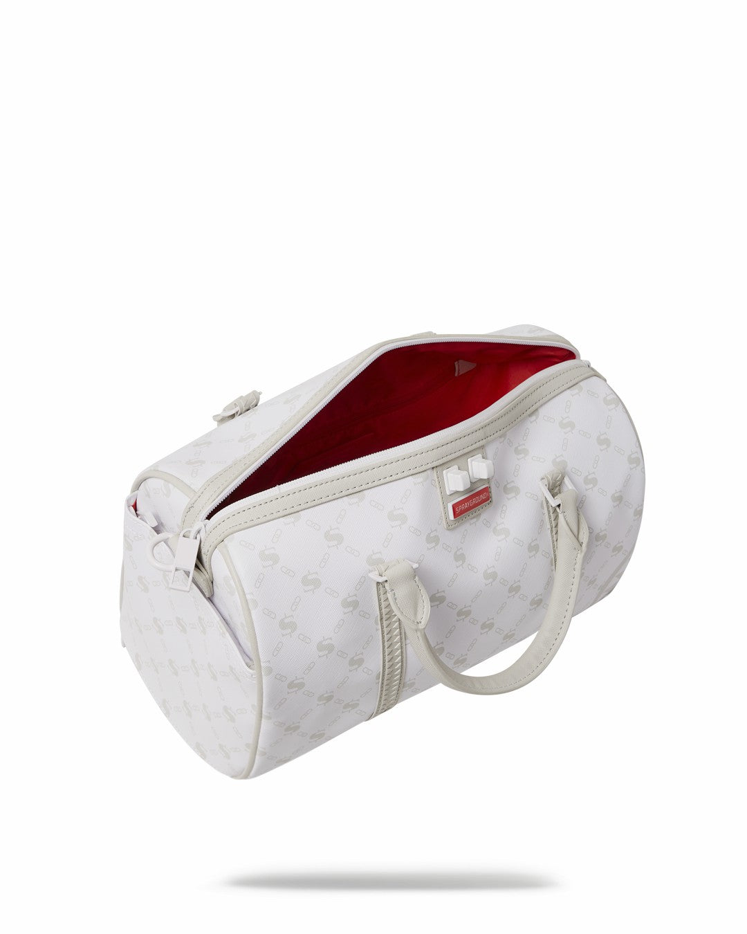 Sprayground - MONEY PATTERN POWDER MINI DUFFLE