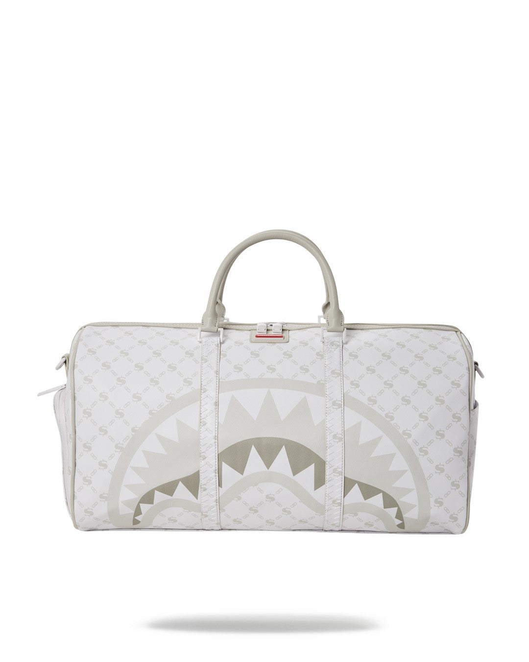 Sprayground - MONEY PATTERN POWDER EMPEROR DUFFLE