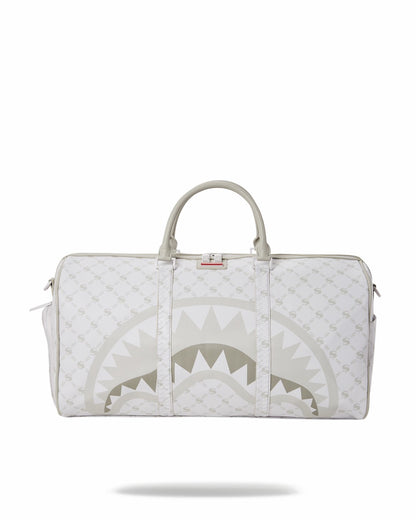 Sprayground - MONEY PATTERN POWDER EMPEROR DUFFLE