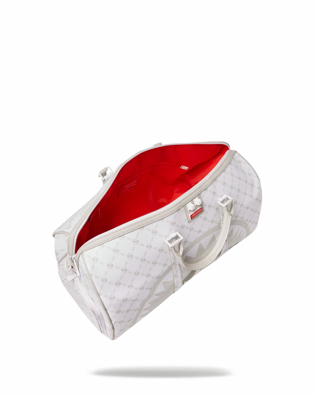 Sprayground - MONEY PATTERN POWDER EMPEROR DUFFLE