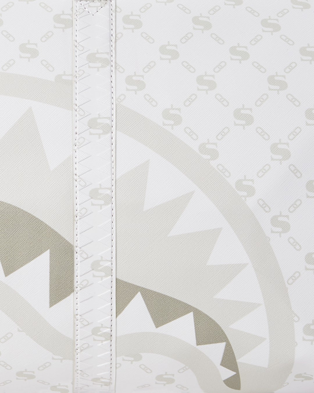 Sprayground - MONEY PATTERN POWDER EMPEROR DUFFLE