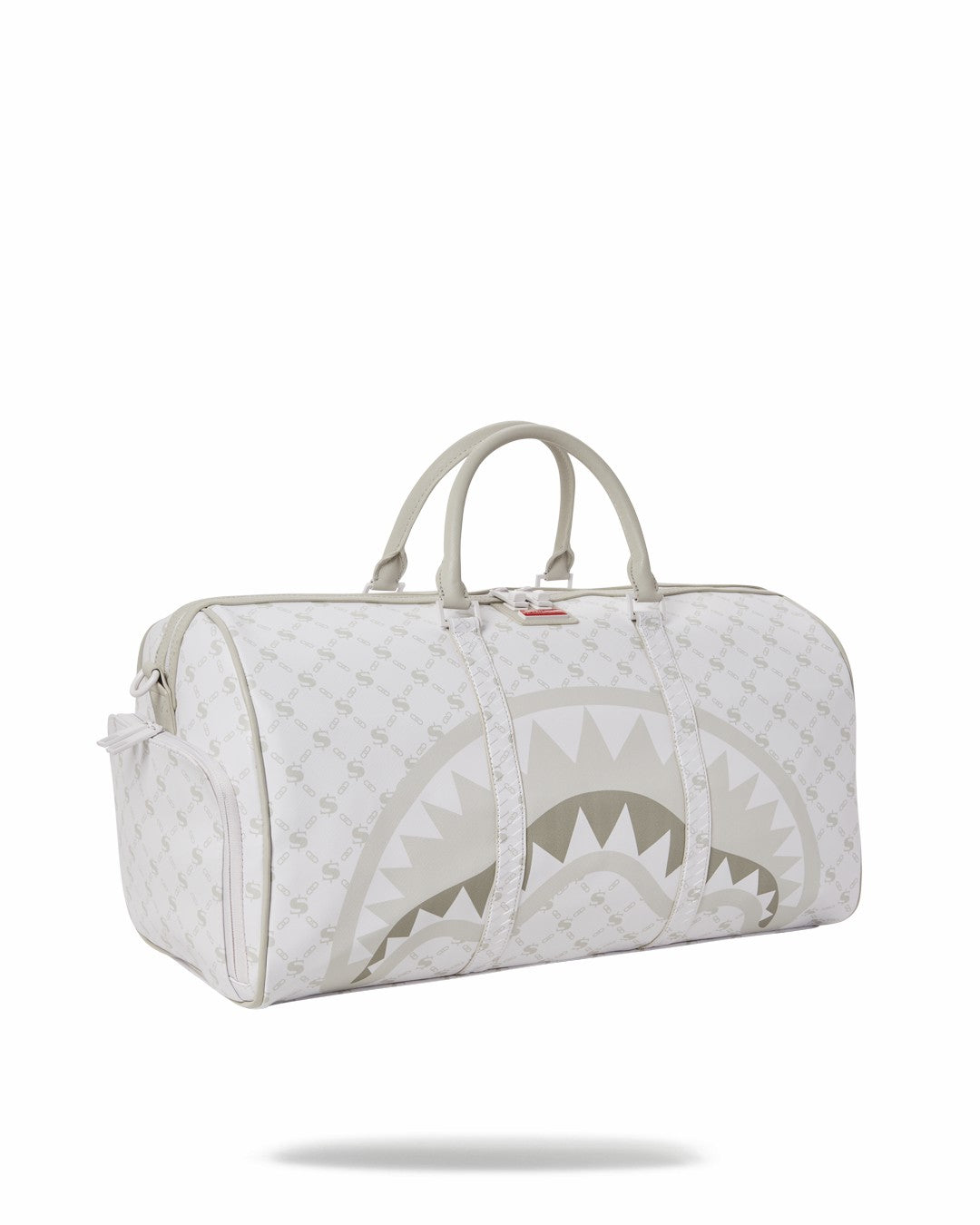 Sprayground - MONEY PATTERN POWDER EMPEROR DUFFLE
