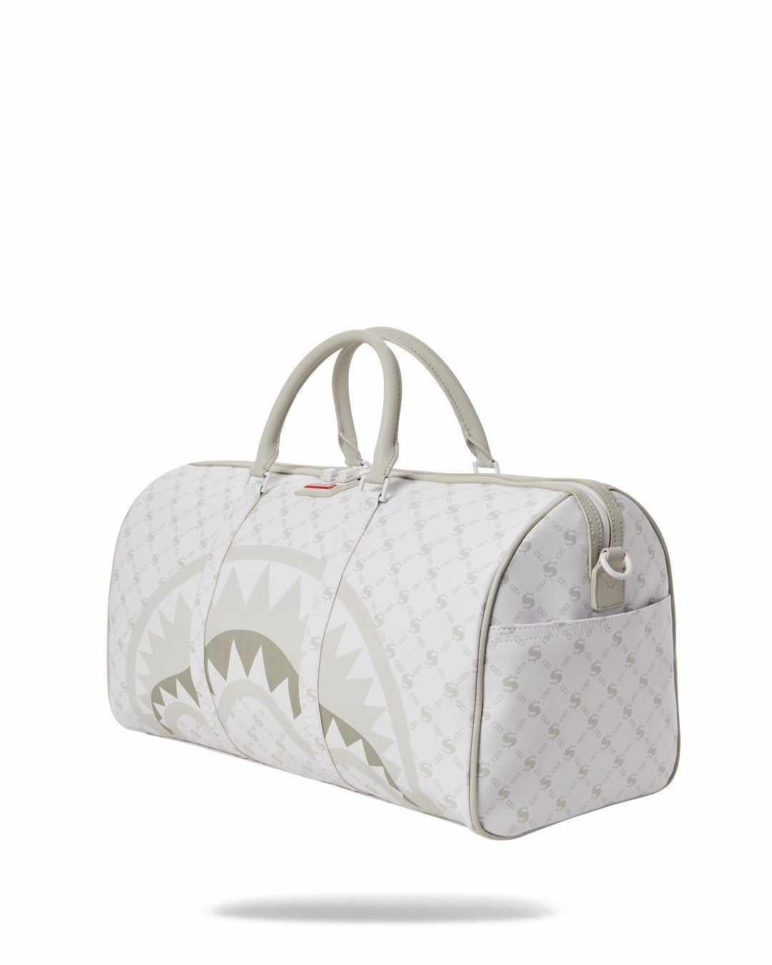 Sprayground - MONEY PATTERN POWDER EMPEROR DUFFLE