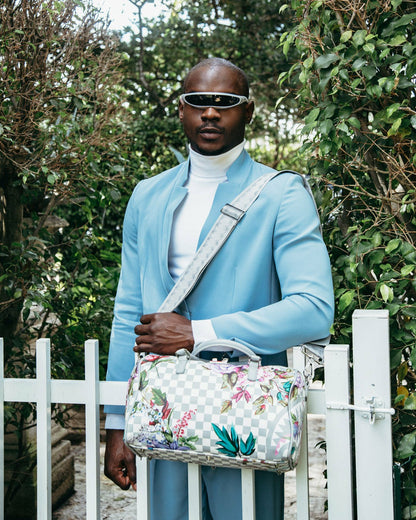 Sprayground - JARDIN DU PALAIS MINI DUFFLE