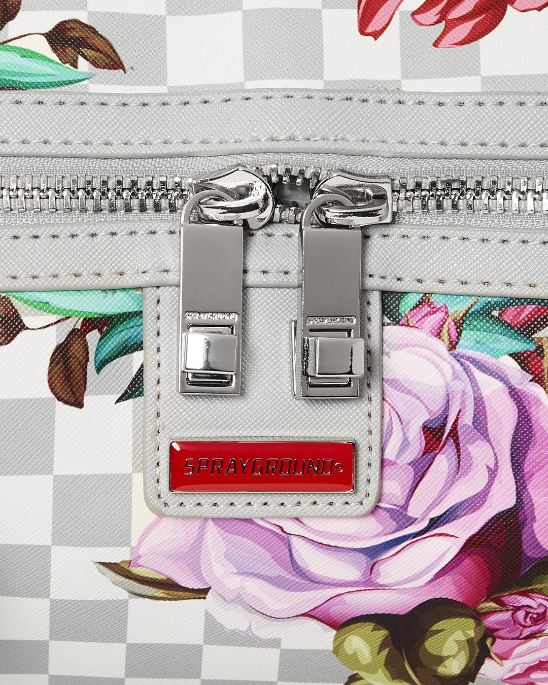 Sprayground - JARDIN DU PALAIS MINI DUFFLE