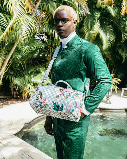 Sprayground - JARDIN DU PALAIS MINI DUFFLE